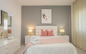 Perfect Getaway In Triana - 15M Walk Giralda