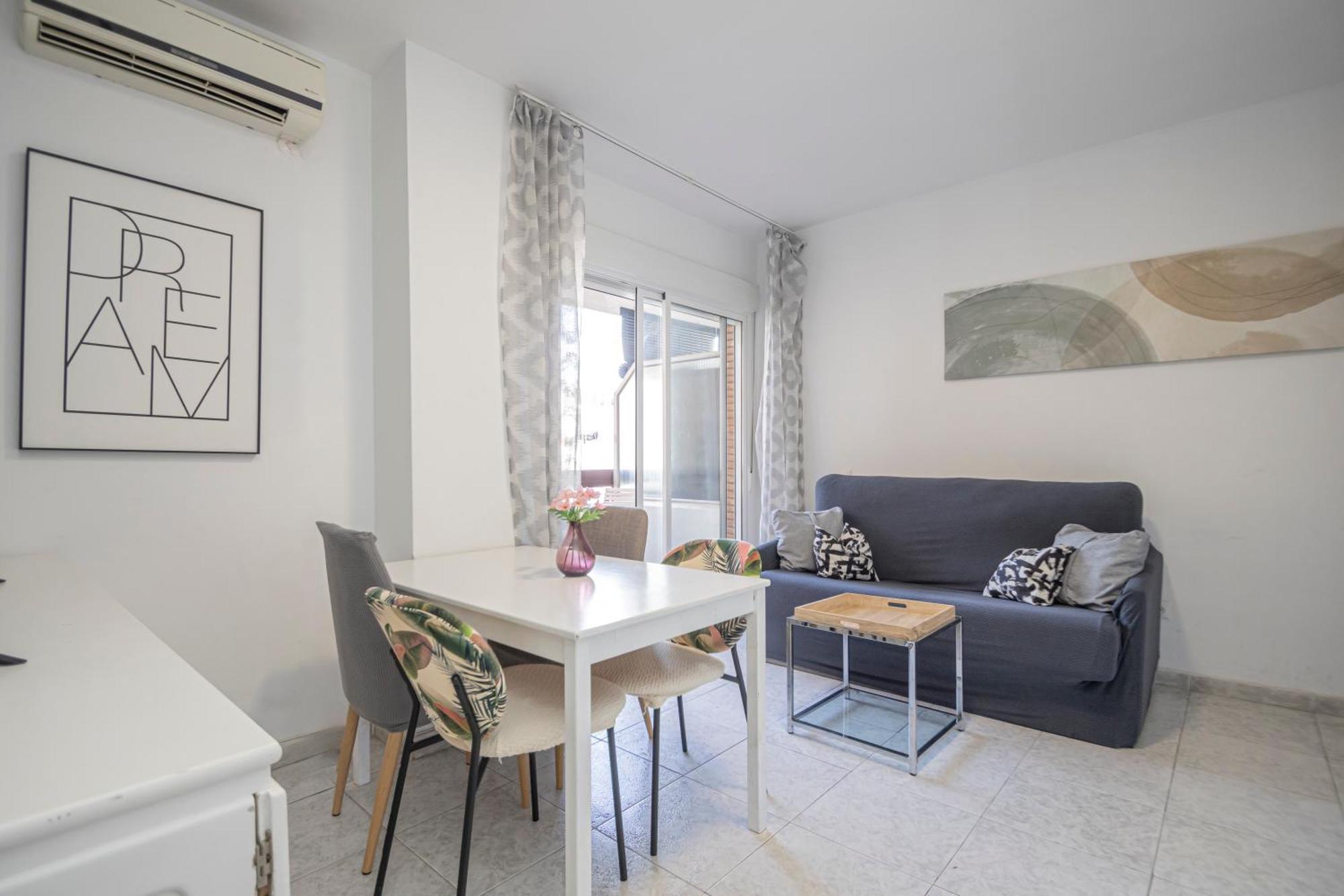 Apartamento Perfect Getaway In Triana - 15M Walk Giralda Sevilla Exterior foto
